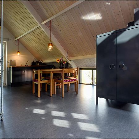 Hofje Margo Apartment Meliskerke Bagian luar foto