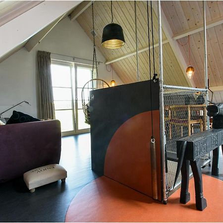 Hofje Margo Apartment Meliskerke Bagian luar foto