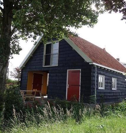 Hofje Margo Apartment Meliskerke Bagian luar foto