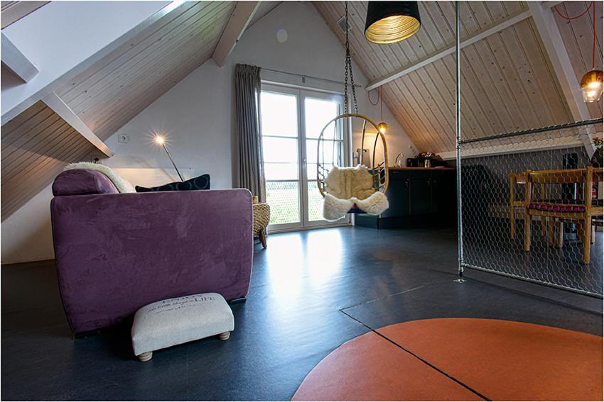 Hofje Margo Apartment Meliskerke Bagian luar foto