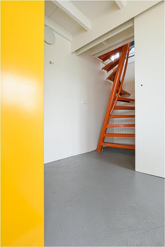Hofje Margo Apartment Meliskerke Bagian luar foto